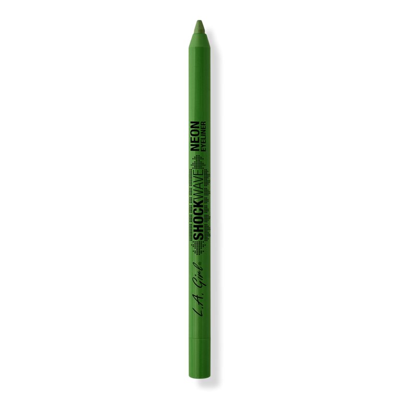 Smudge-Proof Shockwave Eyeliner Pencil - Gotcha