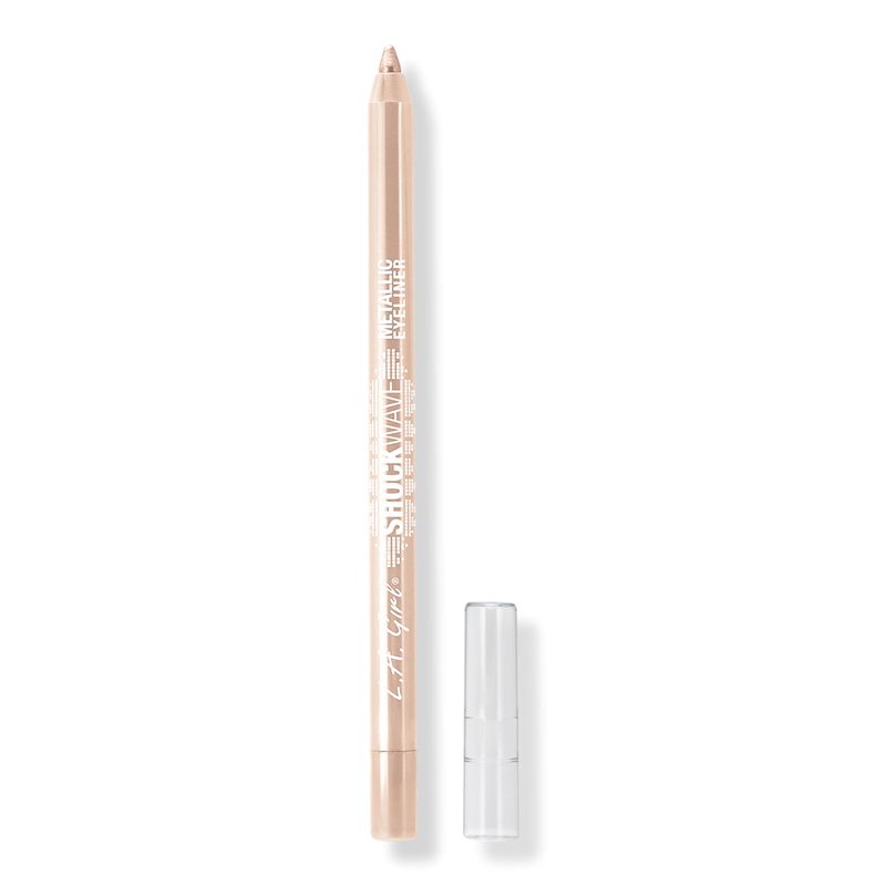 Smudge-Proof Shockwave Eyeliner Pencil - Lullaby