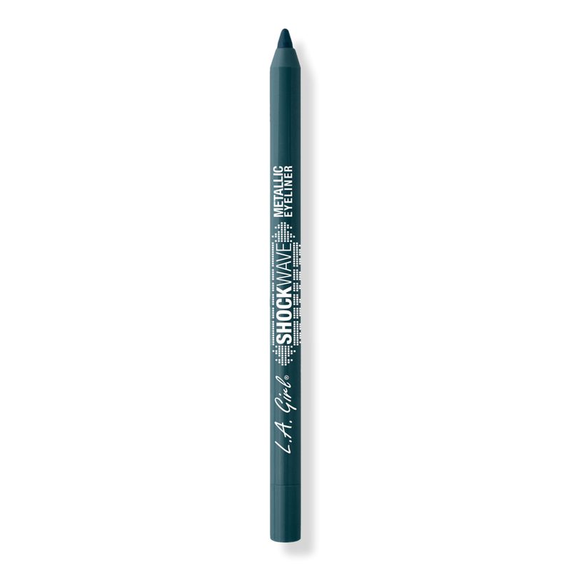 Smudge-Proof Shockwave Eyeliner Pencil - Ocean
