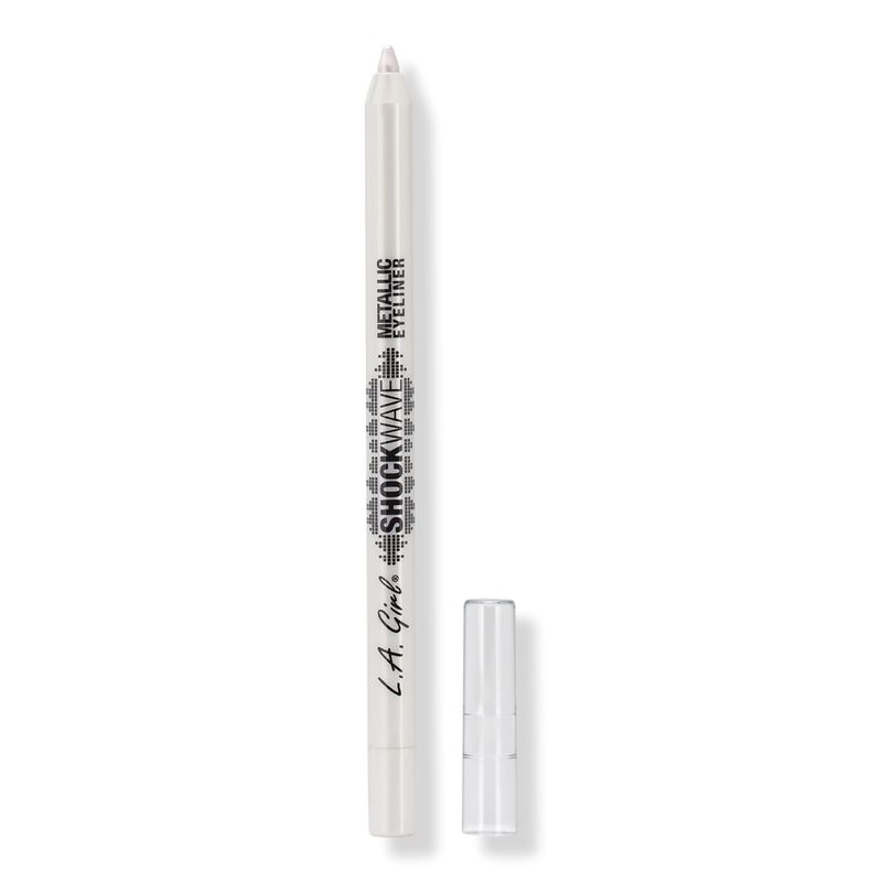 Smudge-Proof Shockwave Eyeliner Pencil - Snowflake