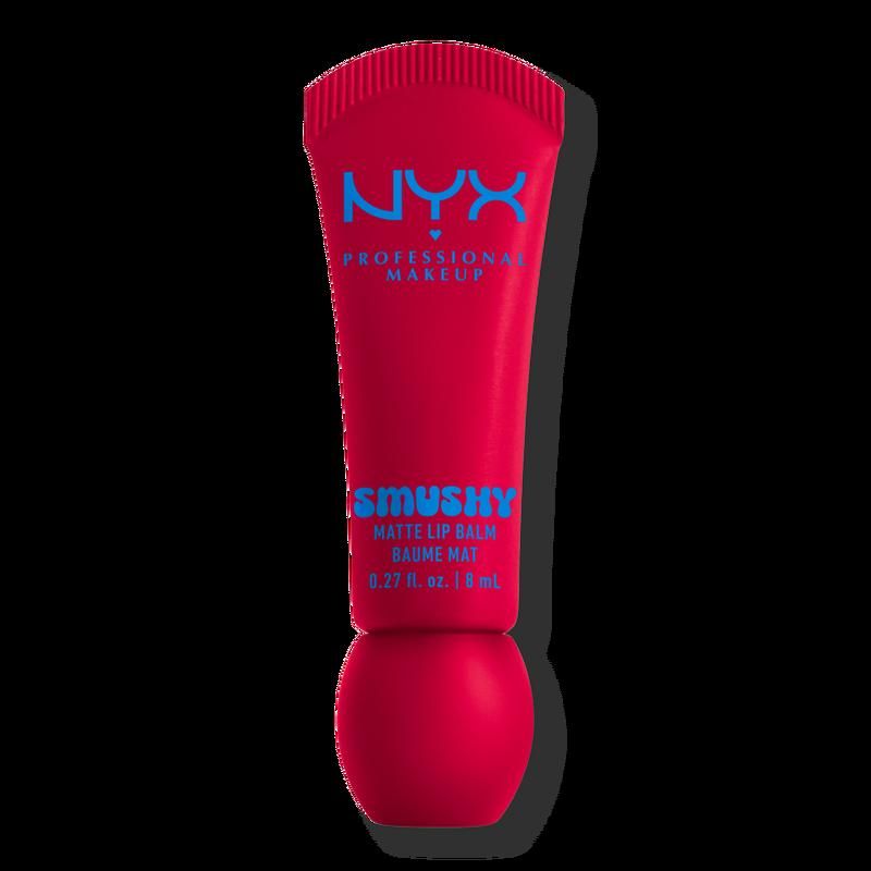 Smushy Matte Lip Balm - Sassy Stuff