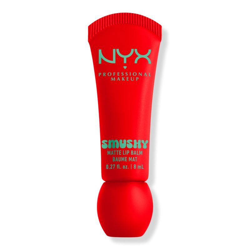Smushy Matte Lip Balm - Soft Sorbet