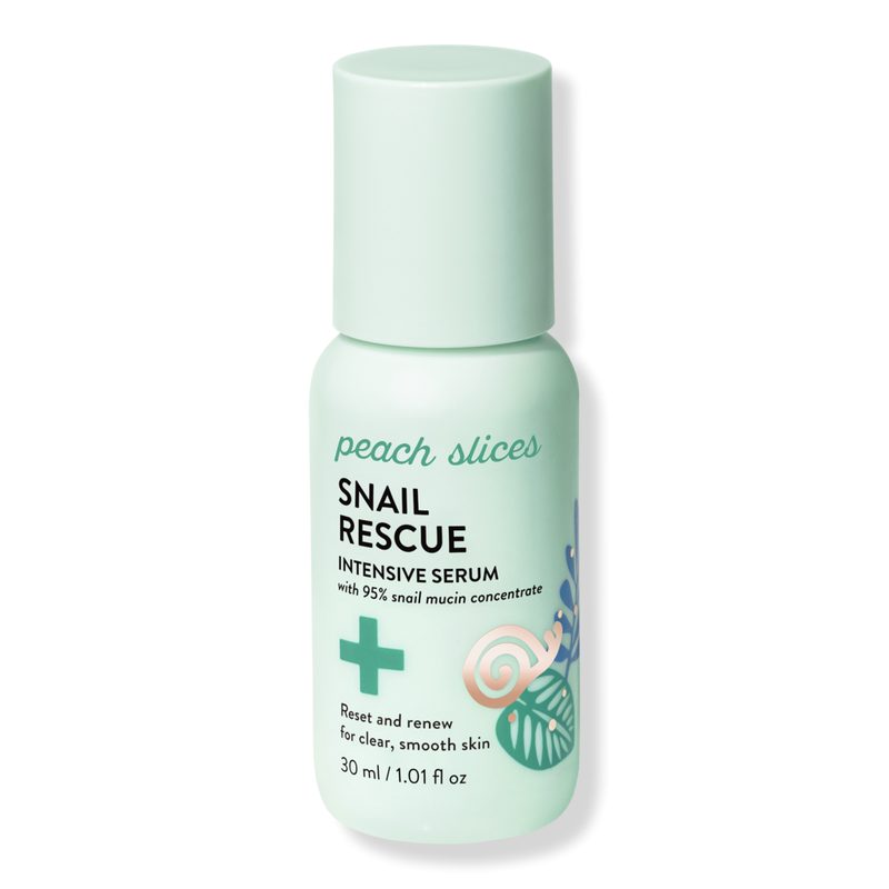 Snail Rescue Intensive Serum