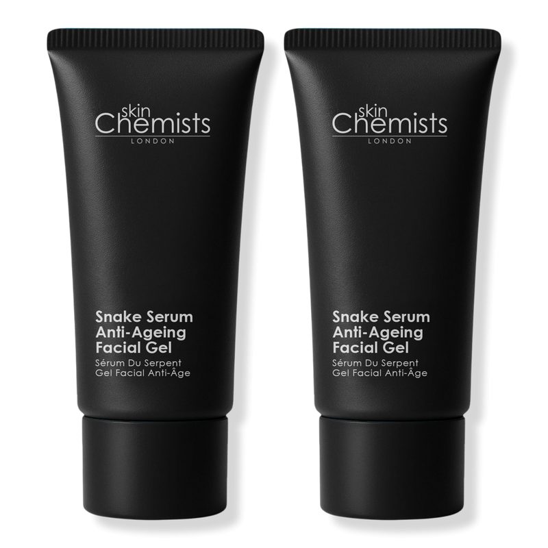 Snake Serum Anti-Aging Facial Gel Duo Pack - Duo Pack