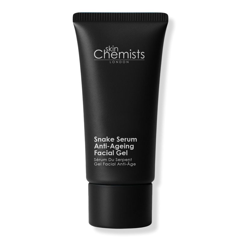 Snake Serum Anti-Aging Facial Gel - Single Item (x 1)