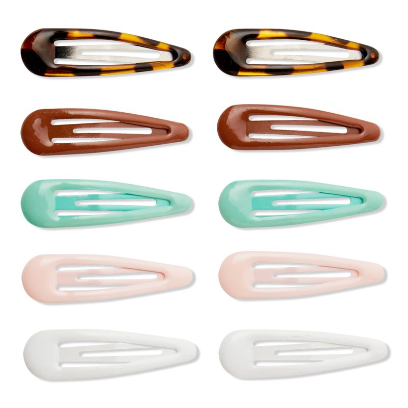 Snap Clips