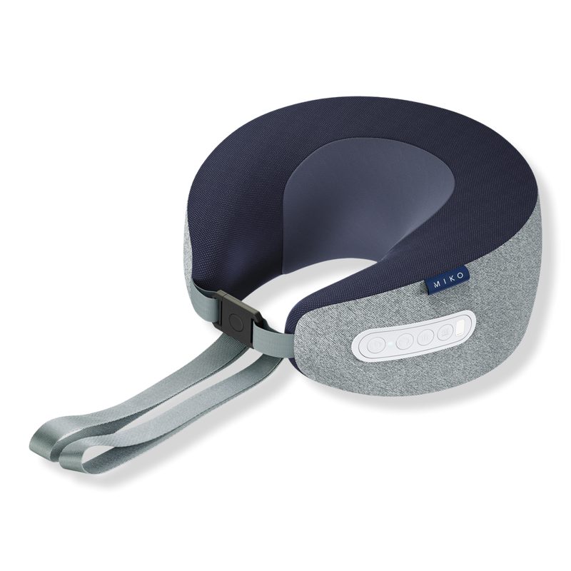 Snug Neck Massage Pillow