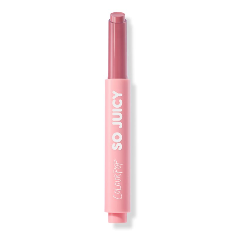 So Juicy Plumping Gloss Balm with Peptides - Dinner Date