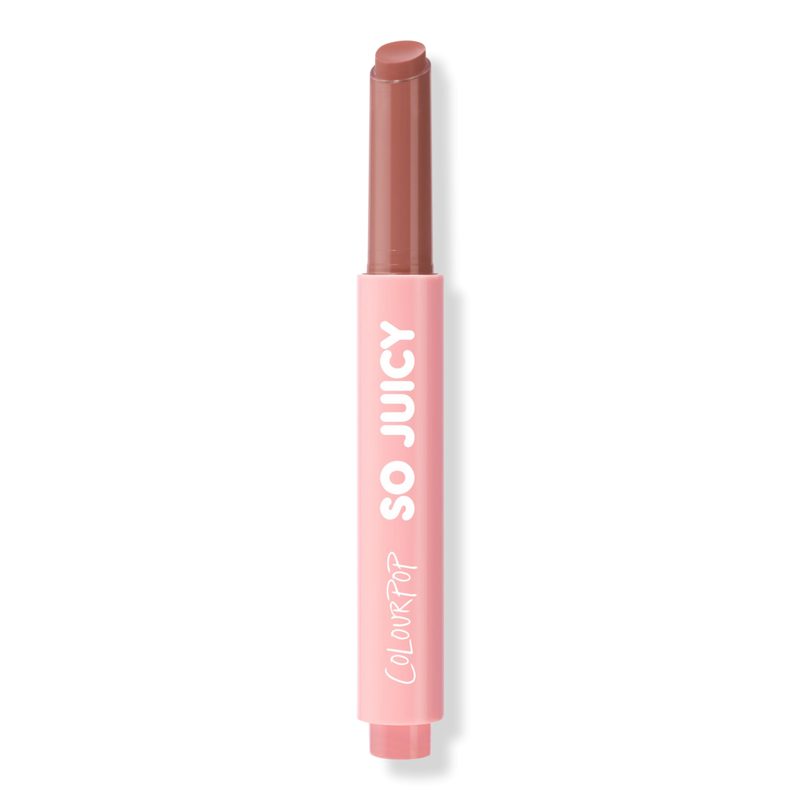 So Juicy Plumping Gloss Balm with Peptides - Doe
