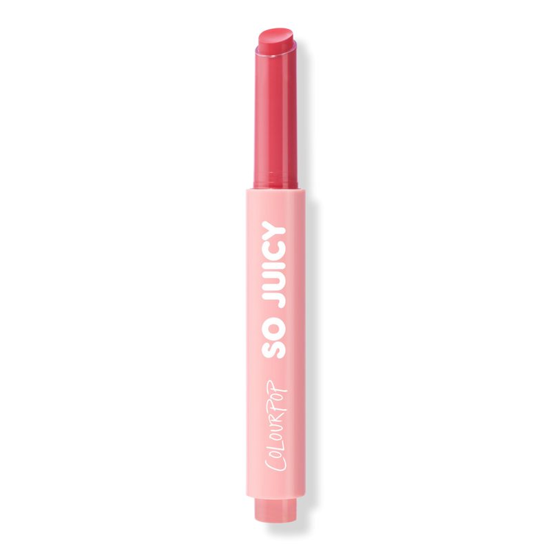 So Juicy Plumping Gloss Balm with Peptides - Guava Glaze