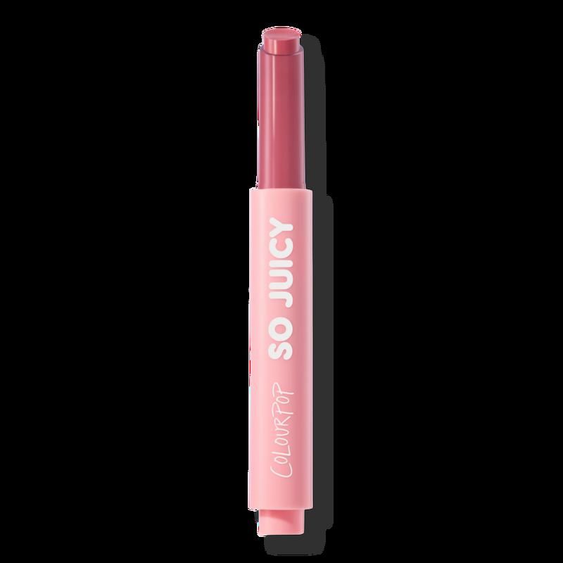 So Juicy Plumping Gloss Balm with Peptides - Made For Me