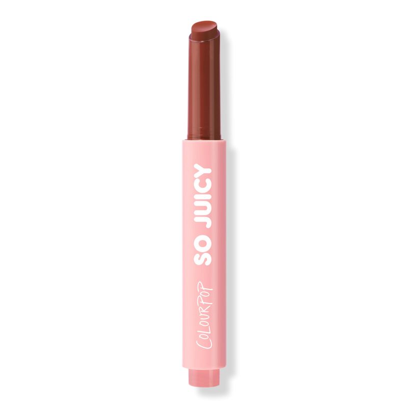 So Juicy Plumping Gloss Balm with Peptides - PSL