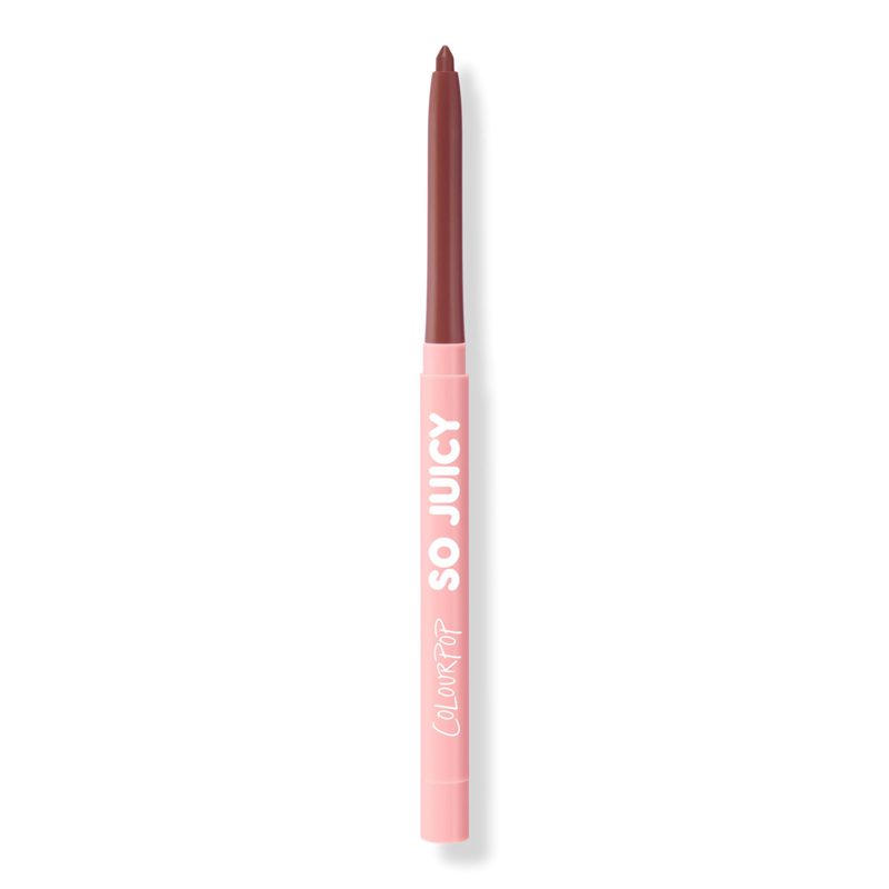 So Juicy Plumping Lip Liner with Peptides - ETA