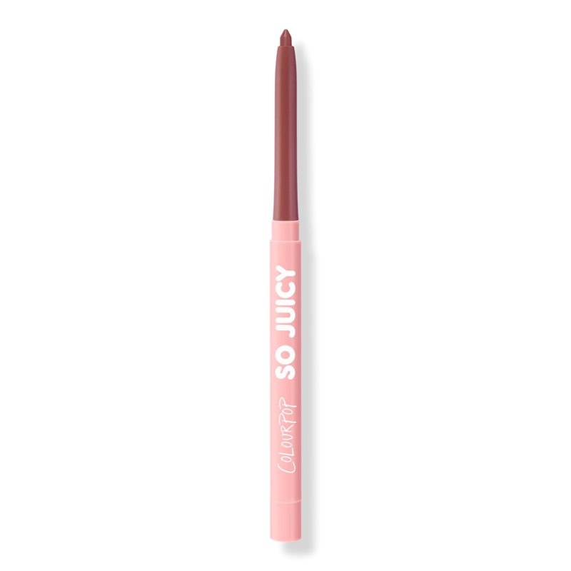 So Juicy Plumping Lip Liner with Peptides - Group Chat