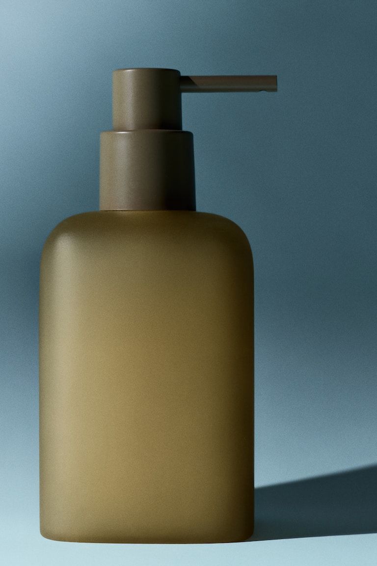 Soap Dispenser