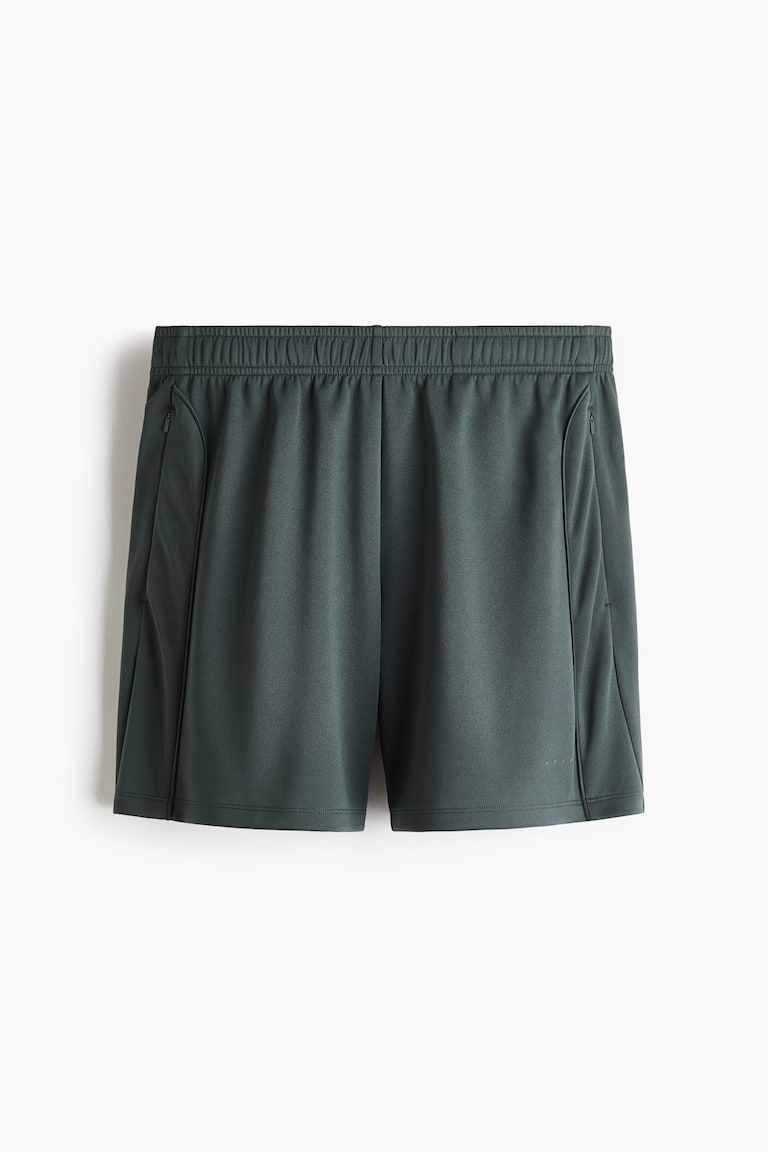 Soccer Shorts with DryMove™