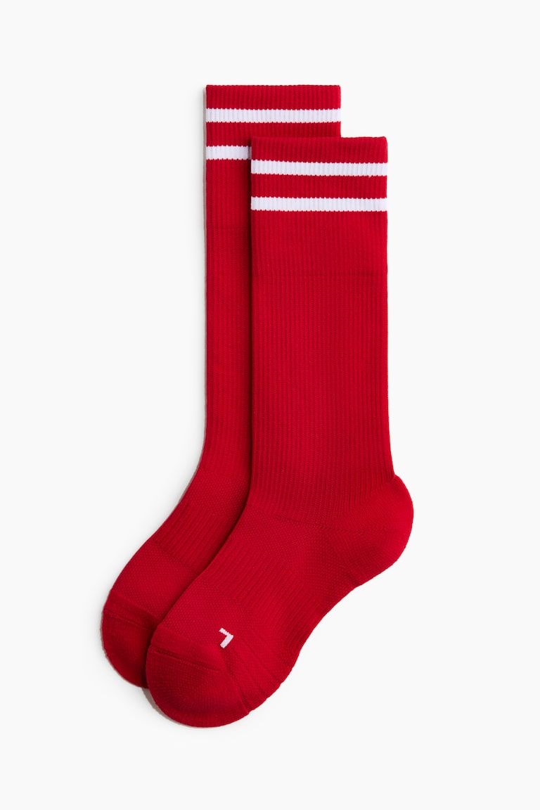 Soccer Socks