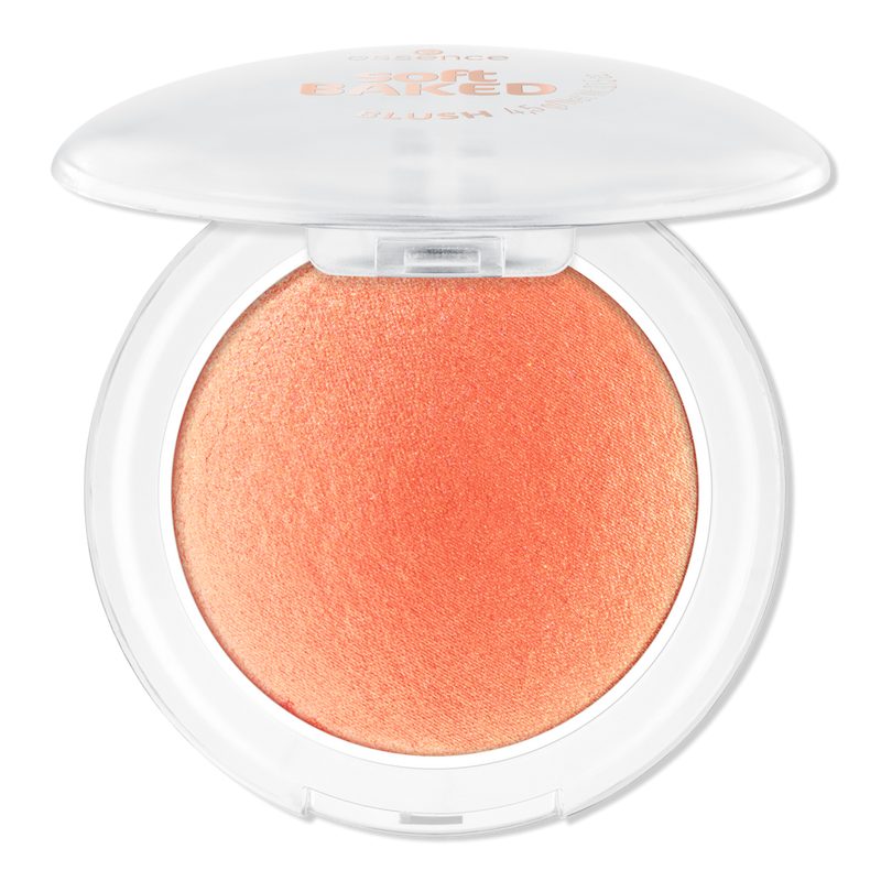 Soft Baked Blush - 20 Peach Please