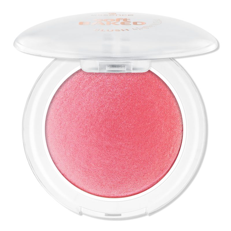 Soft Baked Blush - 40 Think Pink