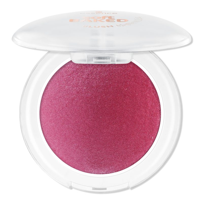 Soft Baked Blush - 50 Berry Bliss