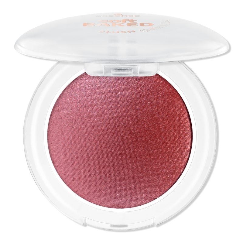 Soft Baked Blush - 60 Cocoa Glaze