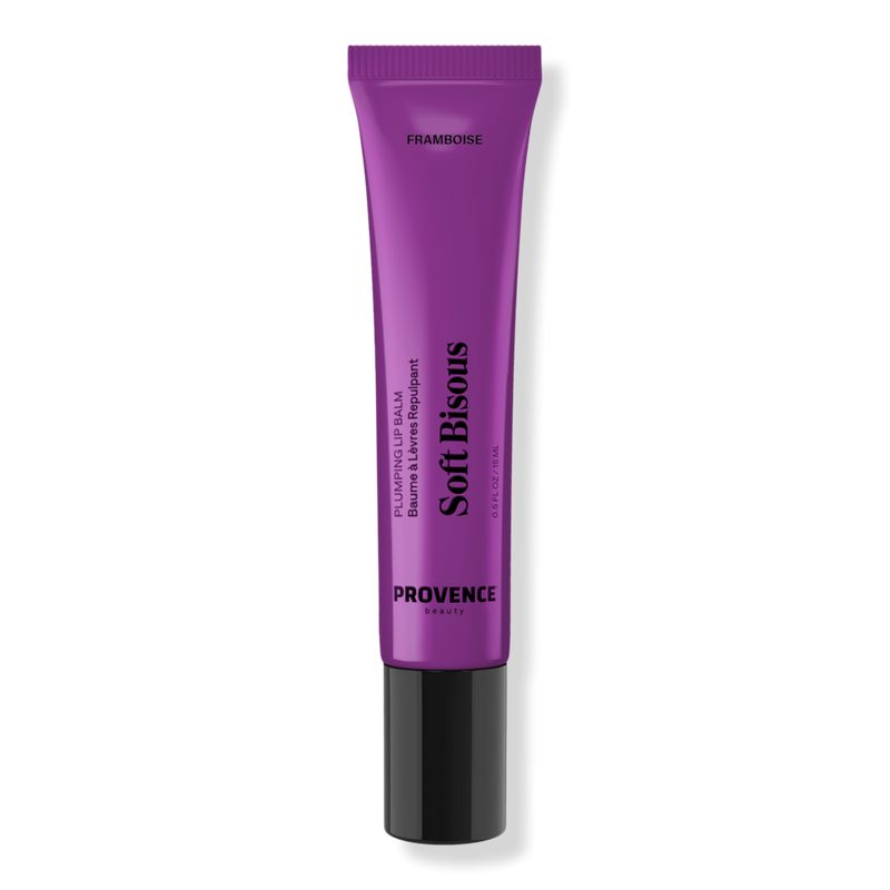 Soft Bisous Plumping Lip Balm - Framboise
