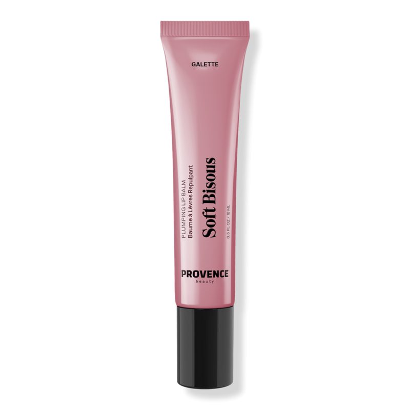 Soft Bisous Plumping Lip Balm - Galette
