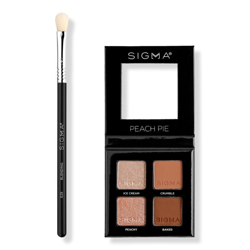 Soft Blend Eye Duo