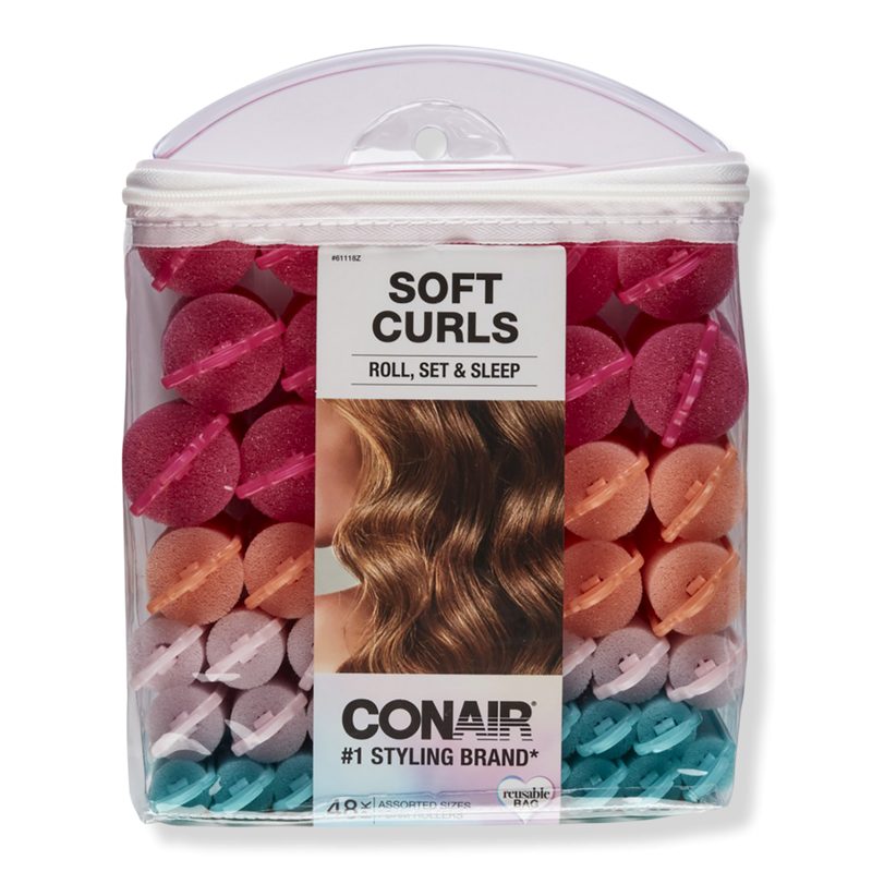 Soft Foam Rollers