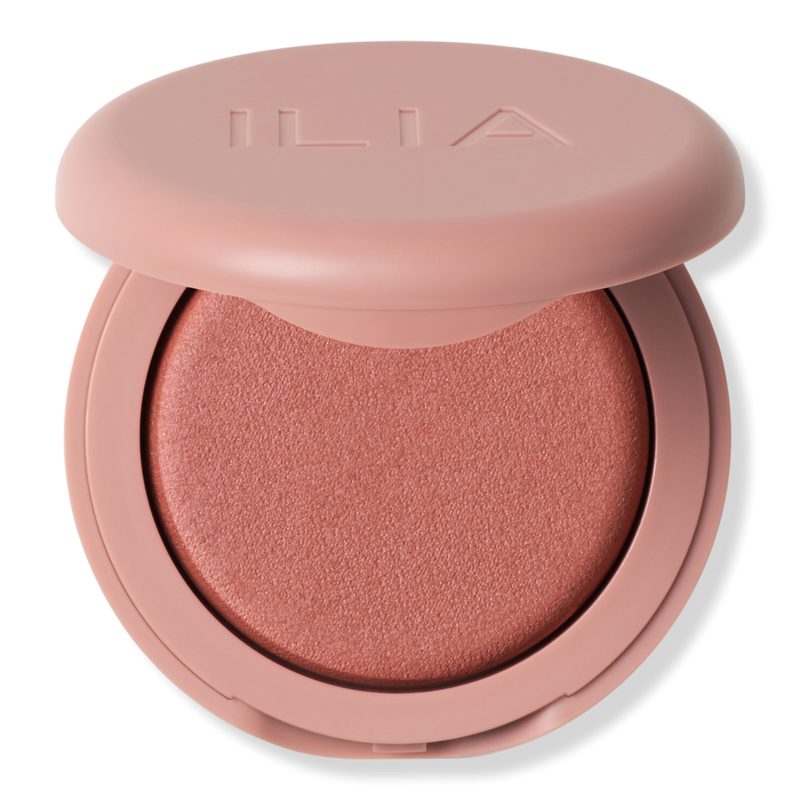 Soft Focus Blurring Blush - Talc-Free Powder Blush - BREATHLESS