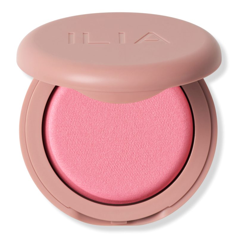 Soft Focus Blurring Blush - Talc-Free Powder Blush - CLOSER