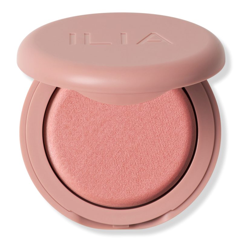 Soft Focus Blurring Blush - Talc-Free Powder Blush - FLUTTER