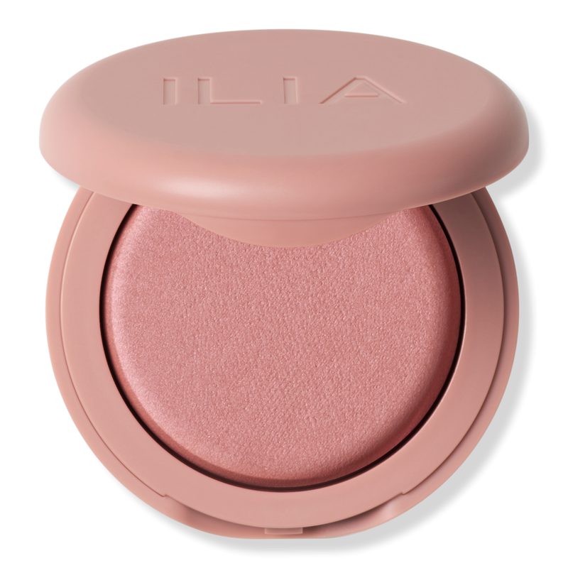 Soft Focus Blurring Blush - Talc-Free Powder Blush - GLIMPSE