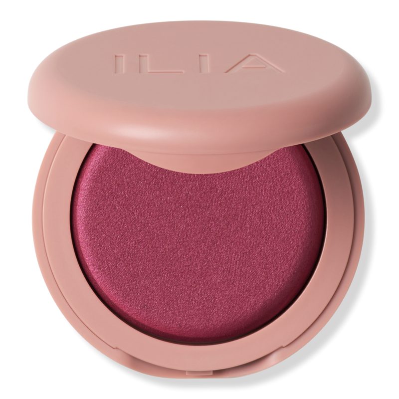Soft Focus Blurring Blush - Talc-Free Powder Blush - MAGNETIC