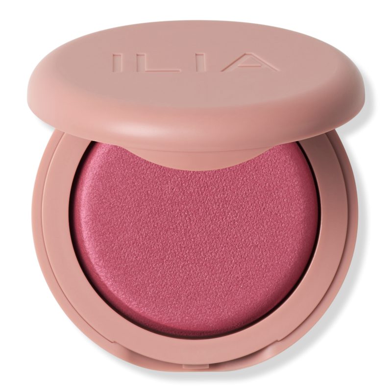 Soft Focus Blurring Blush - Talc-Free Powder Blush - SENSATION