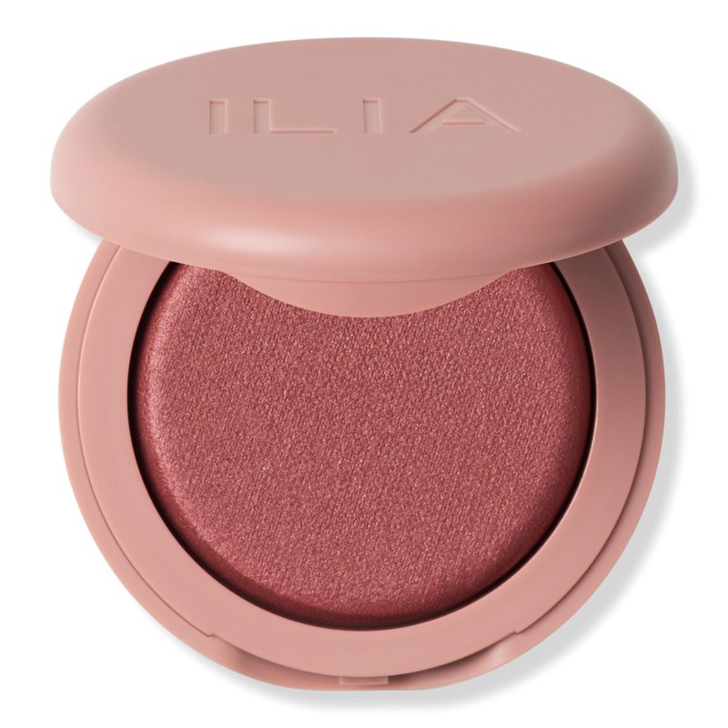 Soft Focus Blurring Blush - Talc-Free Powder Blush - WONDER