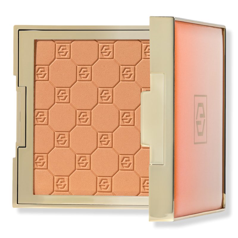 Soft Focus Brightening Powder - Orange Bright