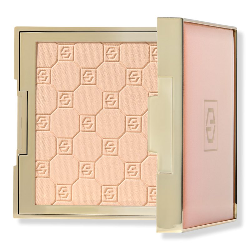 Soft Focus Brightening Powder - Peach Bright