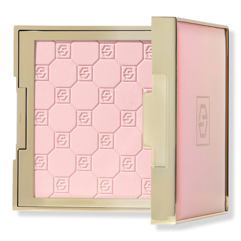 Soft Focus Brightening Powder - Pink Bright