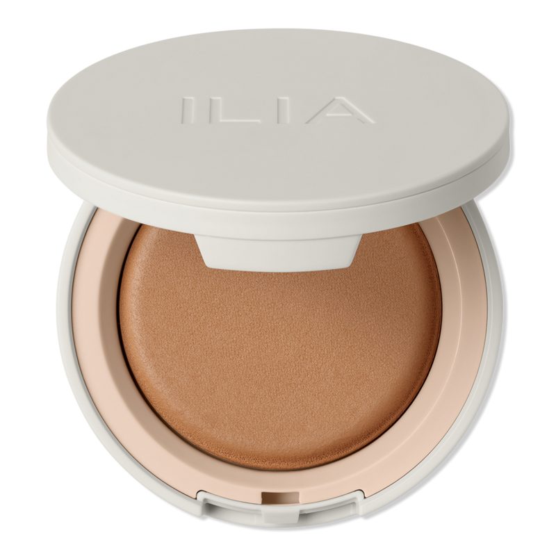Soft Focus Finishing Powder with 12-Hour Shine Control - Deep Translucent