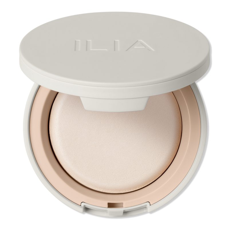 Soft Focus Finishing Powder with 12-Hour Shine Control - Light Translucent