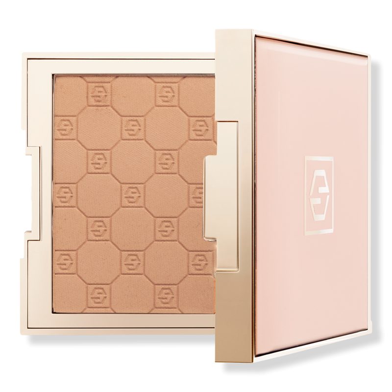 Soft Focus Hydrate + Set Powder - Tan