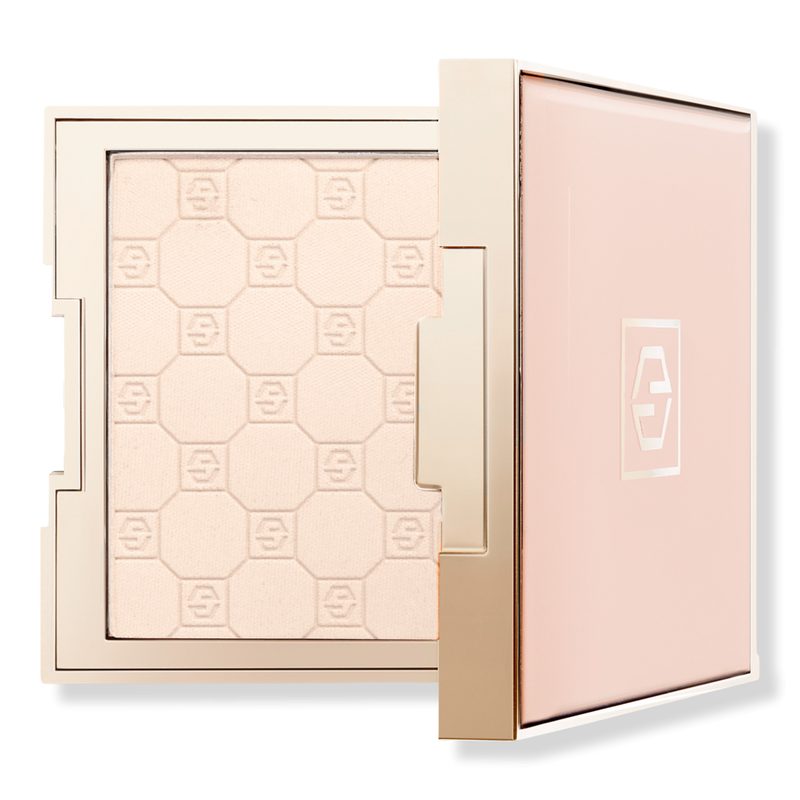 Soft Focus Hydrate + Set Powder - Très Translucent