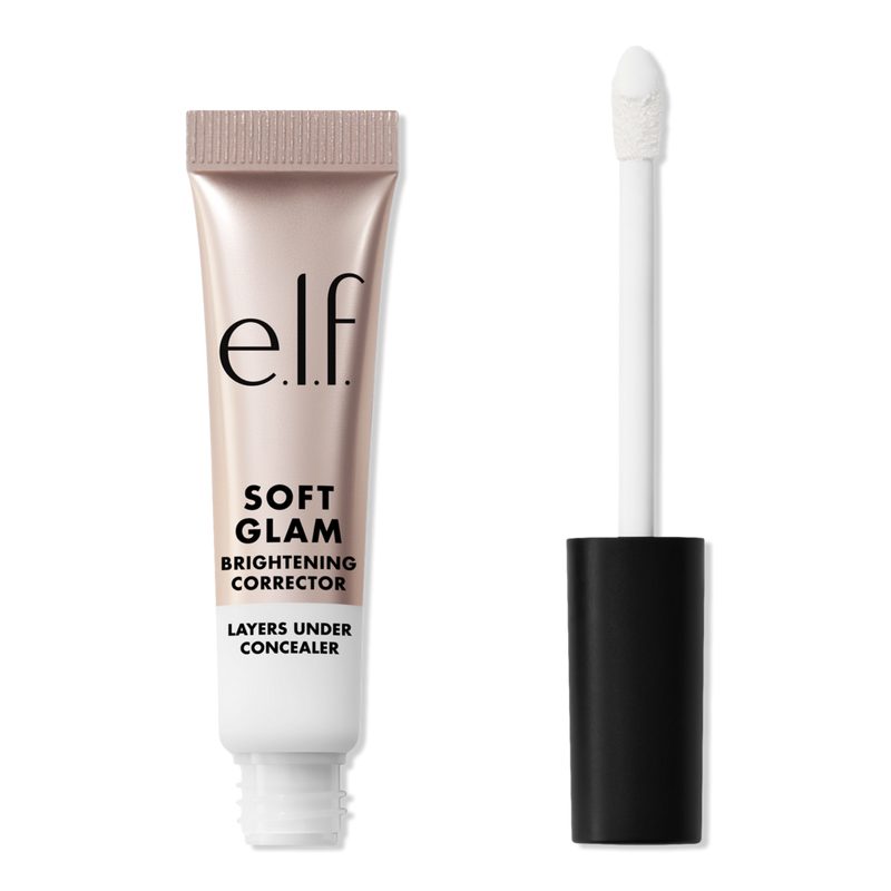 Soft Glam Brightening Corrector - White