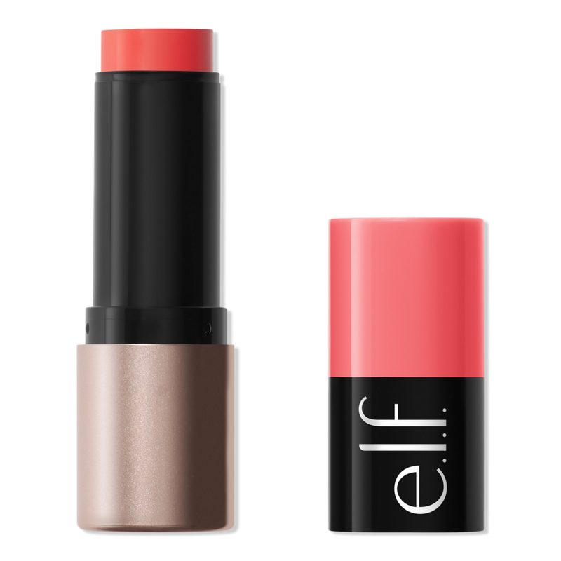 Soft Glam Cream Blush - Melon-drama