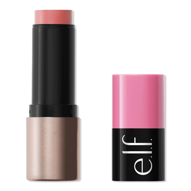 Soft Glam Cream Blush - Pink On It