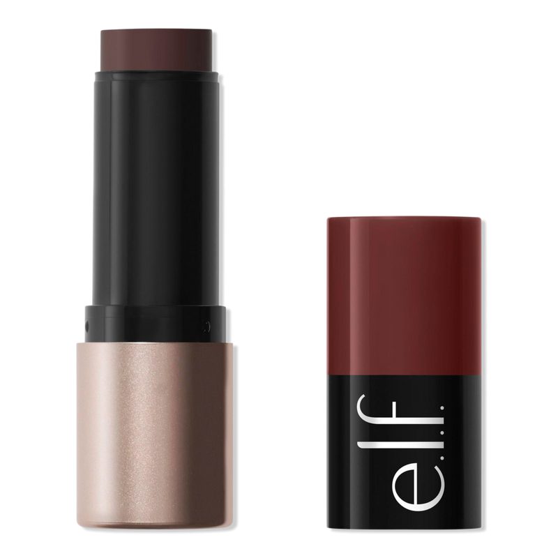 Soft Glam Cream Bronzer - Deep