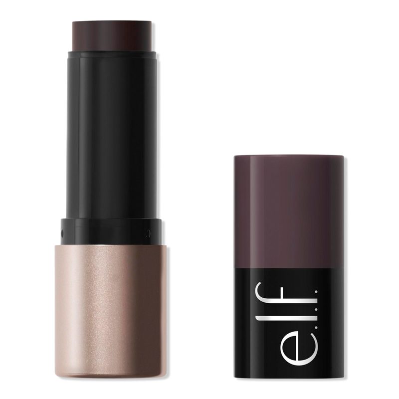 Soft Glam Cream Bronzer - Deep/Rich