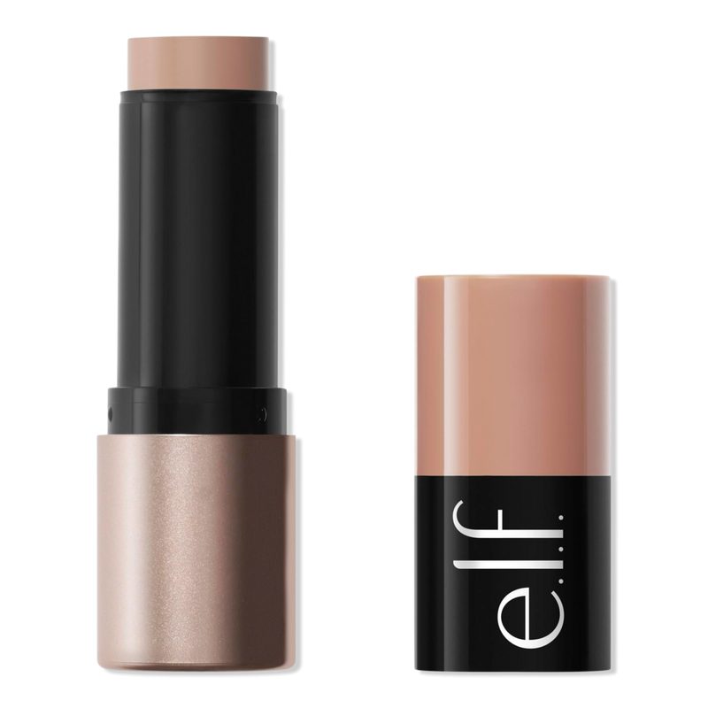 Soft Glam Cream Bronzer - Fair