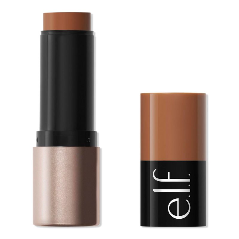 Soft Glam Cream Bronzer - Medium/Tan